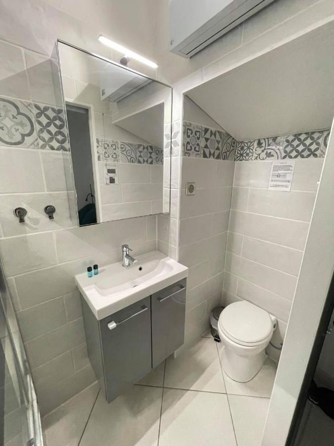 Apartamento Lehena San Juan de Luz Exterior foto